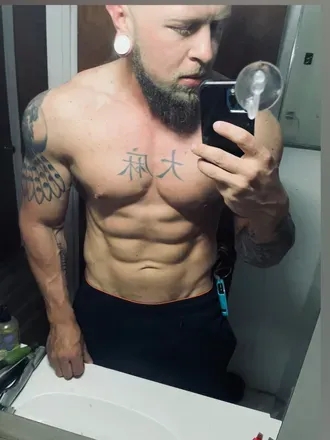 OnlyFans de thicknfitdaddy