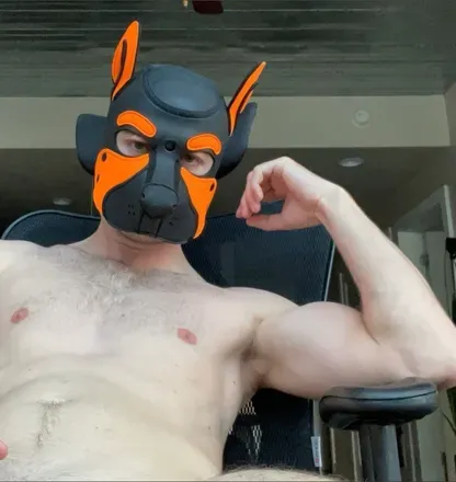 OnlyFans cuenta pupweaver avatar 1