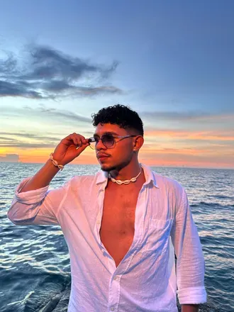 OnlyFans cuenta austin_spears24 avatar 1