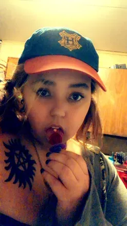 OnlyFans cuenta danirocket22 avatar 1