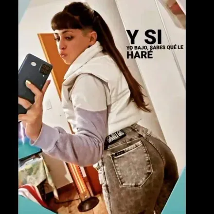 OnlyFans cuenta crazy_taina avatar 1