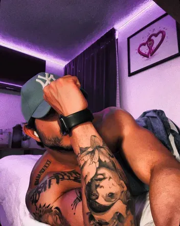 OnlyFans cuenta cvvrlosh avatar 1