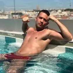 OnlyFans cuenta robbierojo avatar 1
