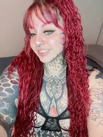 OnlyFans cuenta baby-fairy avatar 1