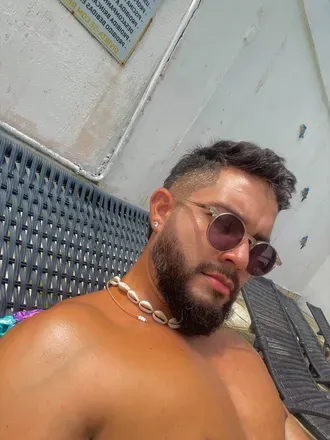 OnlyFans cuenta geekce avatar 1