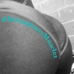 OnlyFans cuenta mohaghanymuscle avatar 1