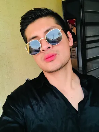 OnlyFans cuenta victorgh avatar 1