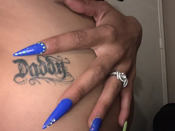 OnlyFans cuenta lilredting header 2