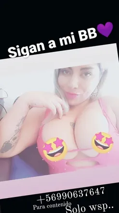 OnlyFans cuenta lunitaexotica header 2