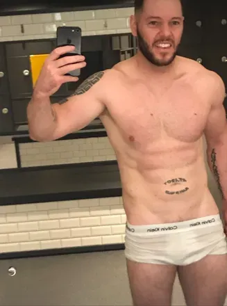 OnlyFans cuenta mrgrey69x avatar 1