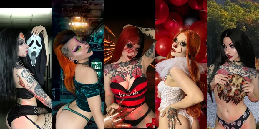 OnlyFans cuenta captain_mew header 2
