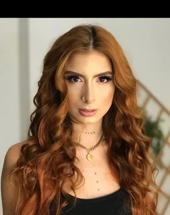 OnlyFans account  giareed avatar 1