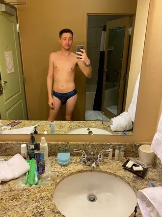 OnlyFans cuenta kingaustineverstone avatar 1