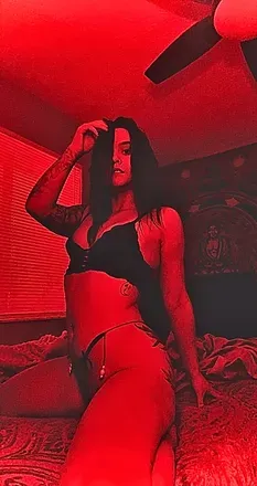 OnlyFans cuenta abithebaddie avatar 1