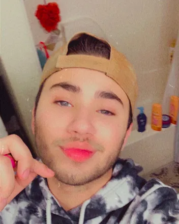 OnlyFans account  dbrpriv header 2