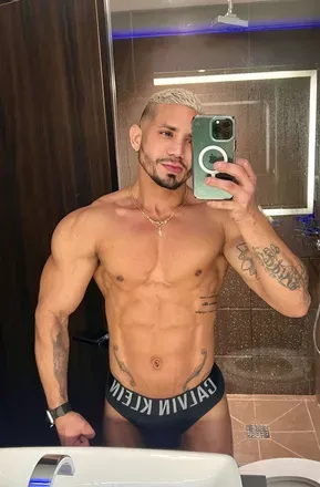 OnlyFans cuenta rjtovar avatar 1