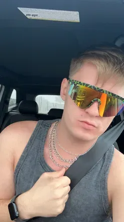 OnlyFans cuenta indyboitop avatar 1