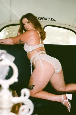 OnlyFans cuenta mariposa_girl avatar 1