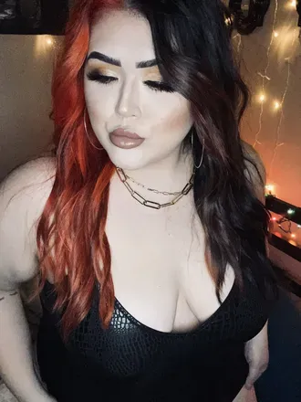 OnlyFans cuenta prettyxgia avatar 1