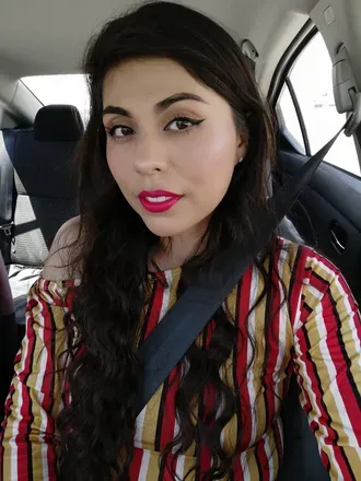 OnlyFans cuenta aurora_mg avatar 1
