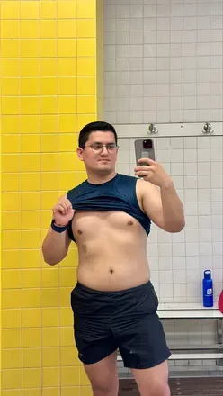 OnlyFans cuenta its.samirzaab avatar 1