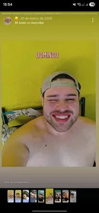 OnlyFans cuenta u546194036 header 2