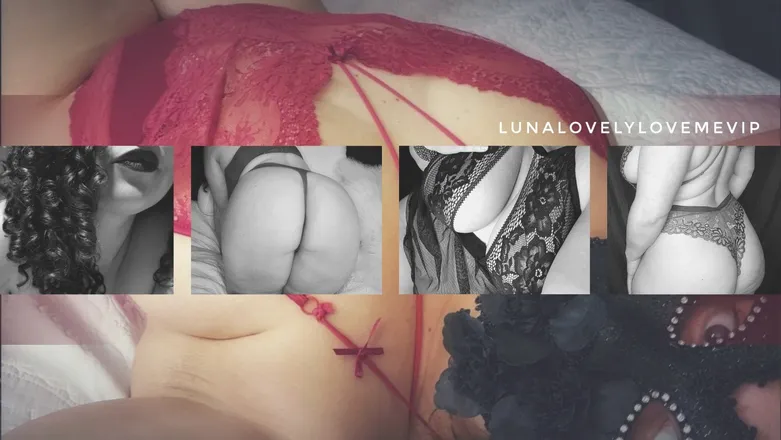 OnlyFans cuenta lunalovelylovemevip header 2