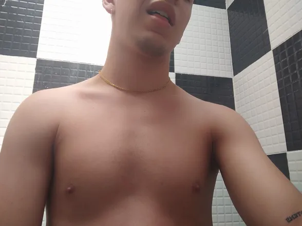 OnlyFans account  ospinaandr header 2
