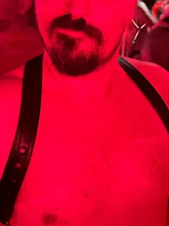 OnlyFans cuenta dadbod_todd avatar 1