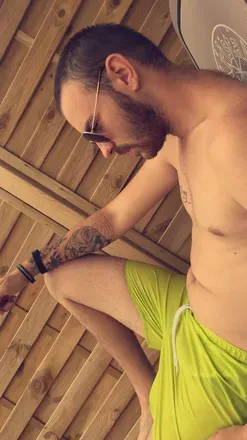 OnlyFans account  masterosiris header 2