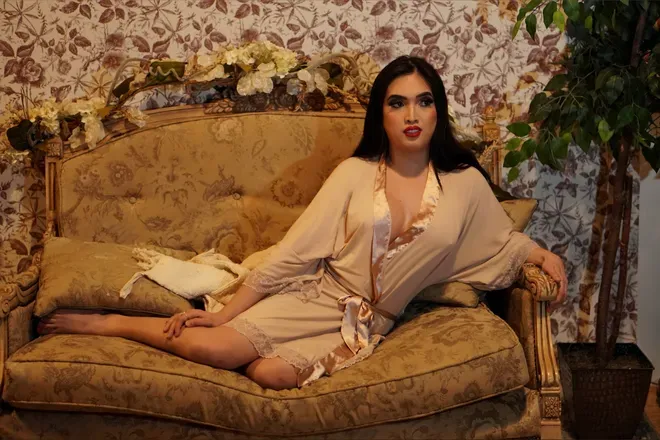 OnlyFans cuenta patriciadee header 2