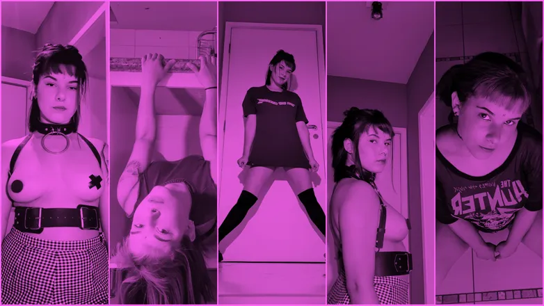 OnlyFans cuenta aylapunkyfree header 2