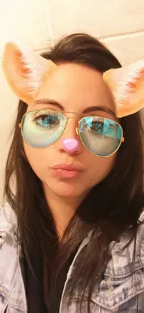 OnlyFans cuenta brunavicha avatar 1