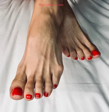 OnlyFans cuenta ice.cream.on.toes avatar 1
