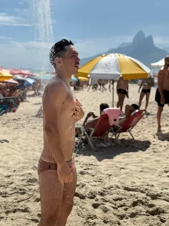 OnlyFans cuenta wesomucilon avatar 1