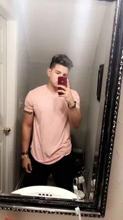 OnlyFans cuenta babyface1738 avatar 1