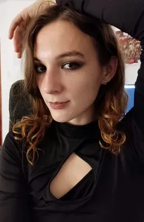 OnlyFans de oracleinthevoid