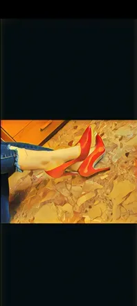 OnlyFans account  leprincipesse-feet header 2