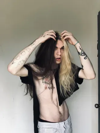 OnlyFans cuenta disqjrive avatar 1