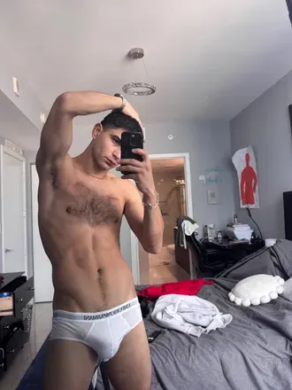 OnlyFans account  marksheen avatar 1