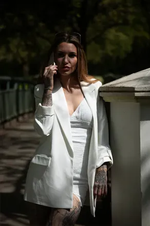 OnlyFans cuenta lucia-deluxe avatar 1