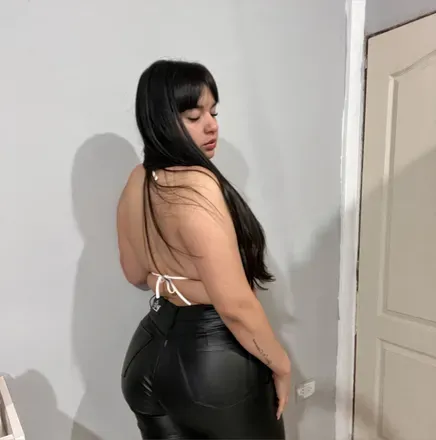 OnlyFans cuenta gitanita345 avatar 1