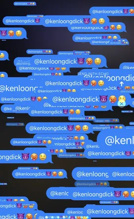 OnlyFans cuenta kenloongdick avatar 1