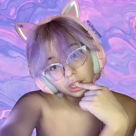 OnlyFans cuenta ichigogutz avatar 1
