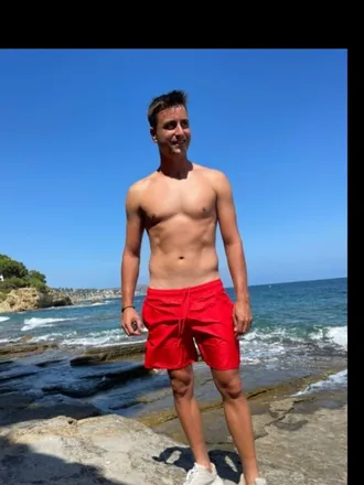OnlyFans cuenta davidking10 header 2