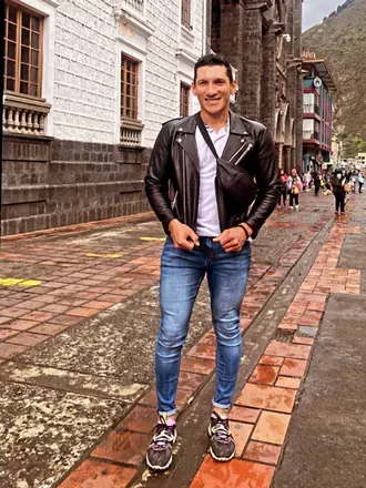 OnlyFans cuenta maurifit avatar 1