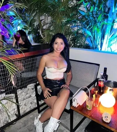 OnlyFans cuenta sexxxyalejandra avatar 1