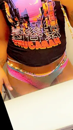 OnlyFans cuenta cocochanel666 header 2