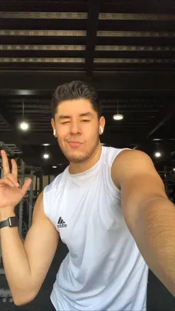 OnlyFans cuenta fernando._altamirano avatar 1