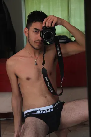 OnlyFans cuenta paulolatin avatar 1